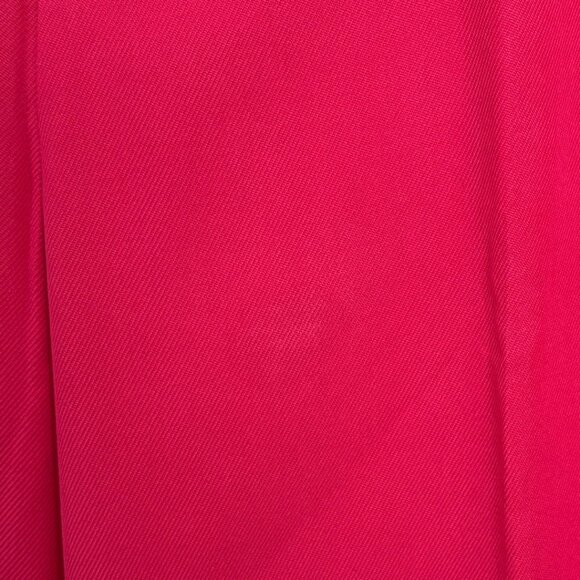 Ralph Lauren Silk Pants Pink Women Size 12 NEW WITH FLAW - Picture 7 of 8